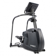 Spirit Fitness CS800+ из каталога степперов в Краснодаре по цене 276850 ₽