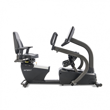 Рендер-10 для Spirit Fitness CRS800S+