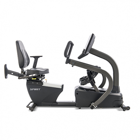 Рендер-5 для Spirit Fitness CRS800S+