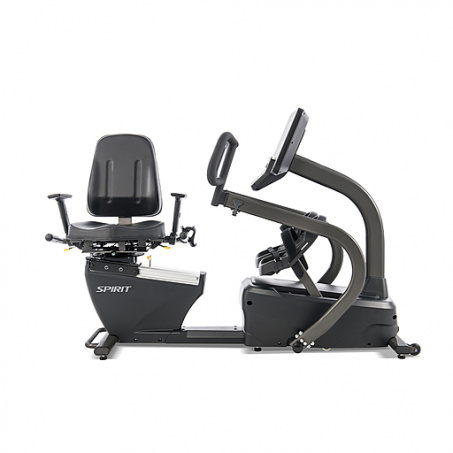 Рендер-4 для Spirit Fitness CRS800S+