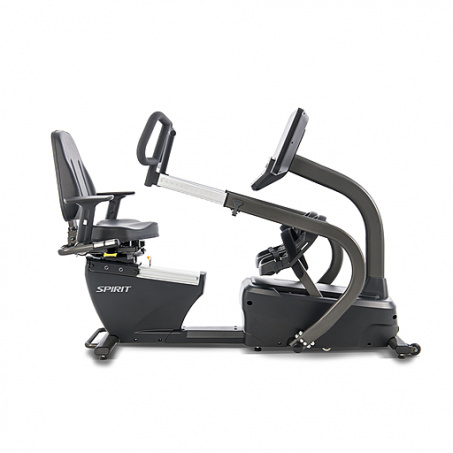 Рендер-3 для Spirit Fitness CRS800S+