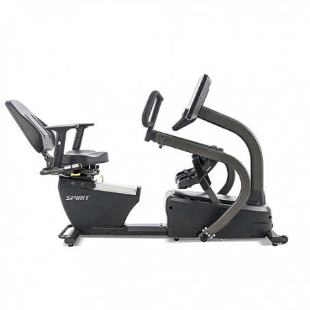 Рендер-2 для Spirit Fitness CRS800S+