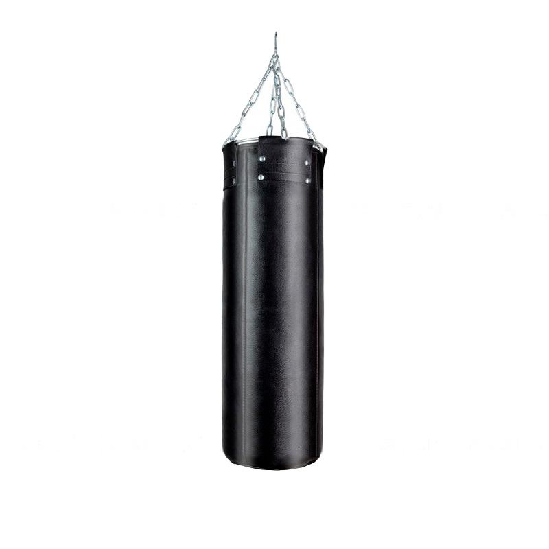 кожаный профессиональный - 45кг в Краснодаре по цене 26490 ₽ в категории подвесные боксерские мешки и груши ForSport
