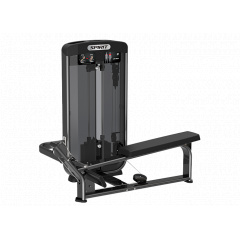 Spirit SP-3523 Горизонтальная тяга из каталога грузоблочных тренажеров в Краснодаре по цене 442100 ₽