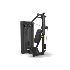 Spirit SP-4301 Жим от груди из каталога аппаратов для лимфодренажа в Краснодаре по цене 482000 ₽