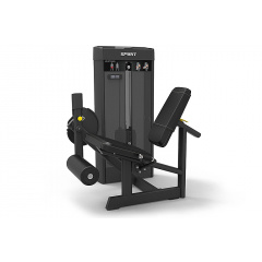 Spirit SP-4305  Разгибание ног сидя из каталога грузоблочных тренажеров в Краснодаре по цене 466800 ₽