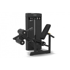 Spirit SP-4306 Сгибание ног сидя из каталога грузоблочных тренажеров в Краснодаре по цене 490700 ₽