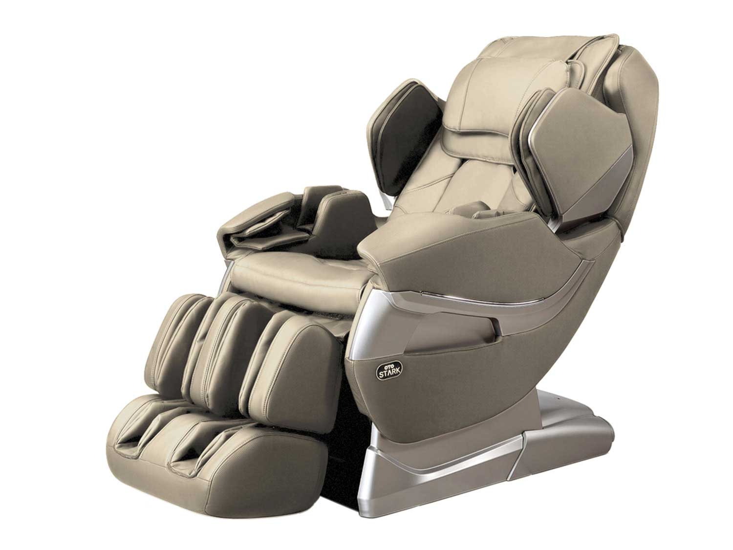 Stark SK-01 в Краснодаре по цене 259000 ₽ в категории массажные кресла Oto