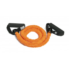 Original FitTools 120 см в защитном кожухе LIGHT FT-TUBE-691 из каталога трубчатых эспандеров в Краснодаре по цене 850 ₽