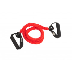 Original FitTools 120 см в защитном кожухе HEAVY FT-TUBE-81212 из каталога трубчатых эспандеров в Краснодаре по цене 940 ₽