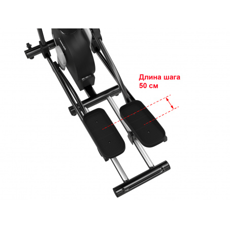 Рендер-2 для UnixFit MV-500E