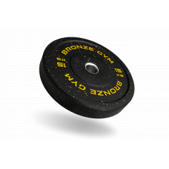 Bronze Gym BG-BMP-15 из каталога дисков для штанги с посадочным диаметром 50 мм. в Краснодаре по цене 8420 ₽