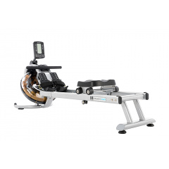 Spirit Fitness CRW800H2O из каталога гребных тренажеров в Краснодаре по цене 151500 ₽