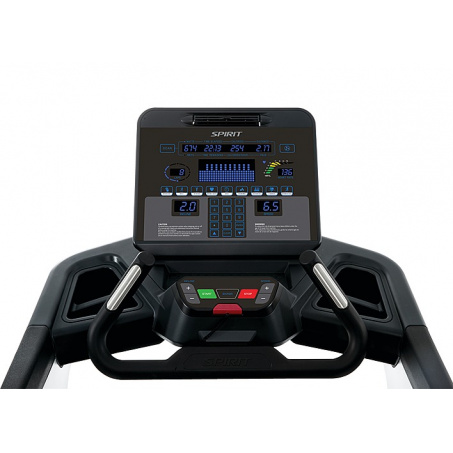 Рендер-1 для Spirit Fitness CT900 (24km/h)
