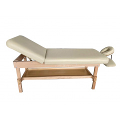 Proxima Parma Pro 195, Арт. BM2L2524-13 из каталога стационарных массажных столов в Краснодаре по цене 54990 ₽
