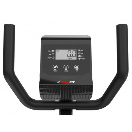 Рендер-8 для UnixFit BR-390
