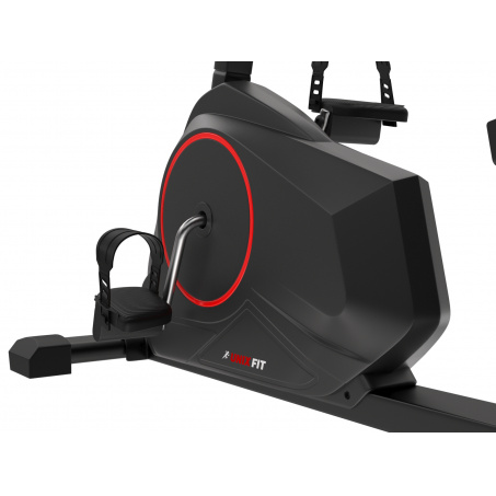 Рендер-7 для UnixFit BR-390