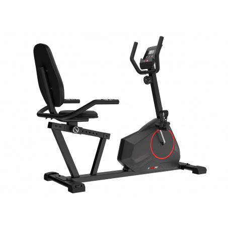 Рендер-6 для UnixFit BR-390