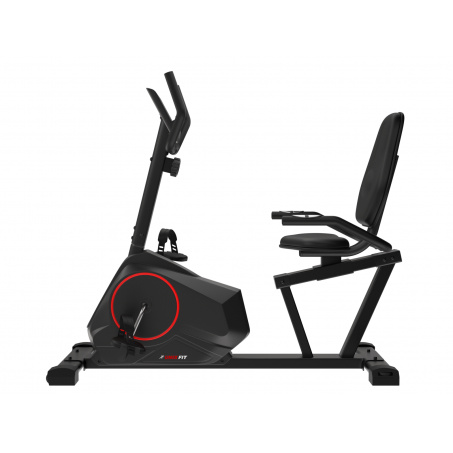 Рендер-4 для UnixFit BR-390