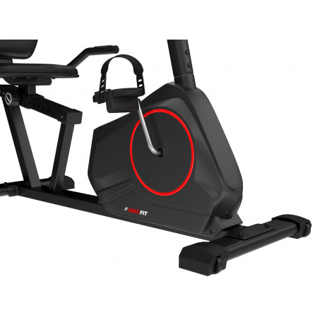 Рендер-2 для UnixFit BR-390