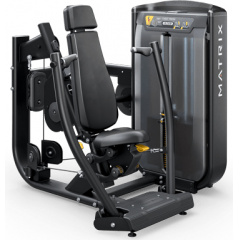 Matrix Ultra Base G7-S13BH из каталога грузоблочных тренажеров в Краснодаре по цене 761450 ₽