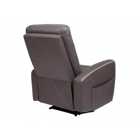 Рендер-7 для EGO Recline Chair 3001 Серый