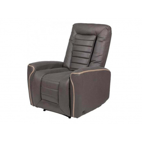 Рендер-0 для EGO Recline Chair 3001 Серый