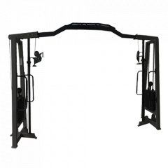 Bronze Gym ML-702 из каталога грузоблочных тренажеров в Краснодаре по цене 256870 ₽