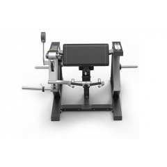 Spirit SP-4513  Бицепс машина из каталога грузоблочных тренажеров в Краснодаре по цене 385700 ₽