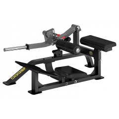 Hasttings Digger HD022-5 из каталога тренажеров на свободных весах в Краснодаре по цене 225800 ₽