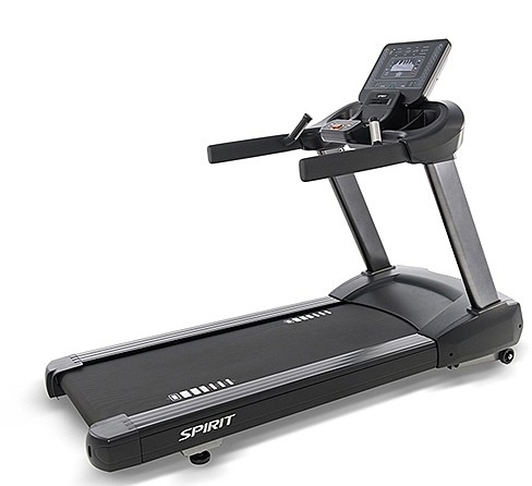 Spirit Fitness CT800+ из каталога беговых дорожек для фитнес зала в Краснодаре по цене 642800 ₽