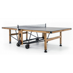 Premium W-760 Teak Outdoor в Краснодаре по цене 119170 ₽ в категории теннисные столы Rasson
