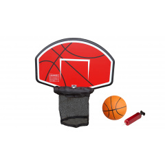 Баскетбольный щит с кольцом Proxima Premium для батутов, арт.CFR-BH в Краснодаре по цене 6490 ₽