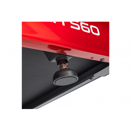 Рендер-5 для Titanium Masters Slimtech S60, красная