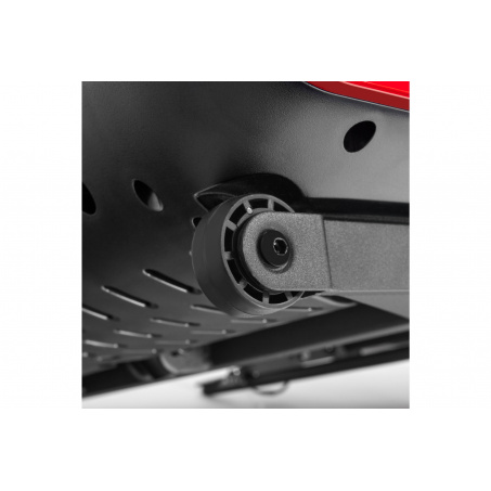 Рендер-4 для Titanium Masters Slimtech S60, красная