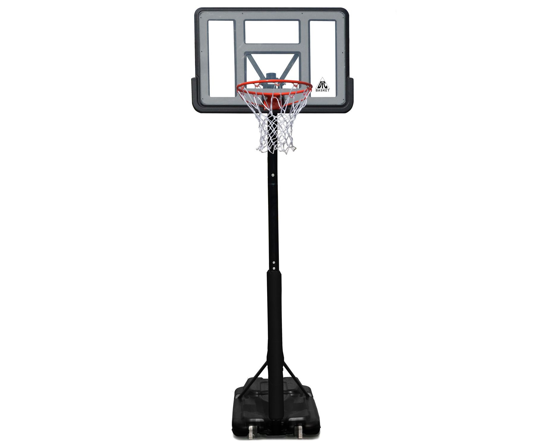 DFC STAND44A003 из каталога мобильных баскетбольных стоек в Краснодаре по цене 22990 ₽