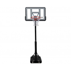 Мобильная баскетбольная стойка DFC STAND44A003 — 44″ в Краснодаре по цене 19990 ₽