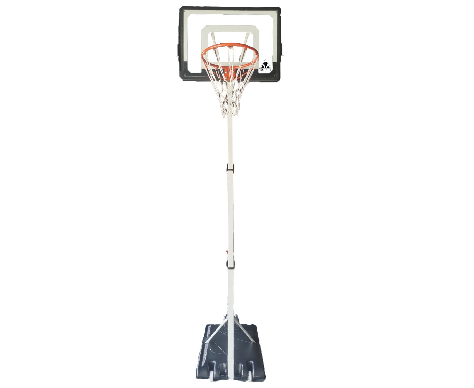 DFC STAND44A034 из каталога мобильных баскетбольных стоек в Краснодаре по цене 13990 ₽