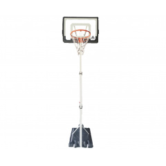 Мобильная баскетбольная стойка DFC STAND44A034 — 44″ в Краснодаре по цене 15990 ₽