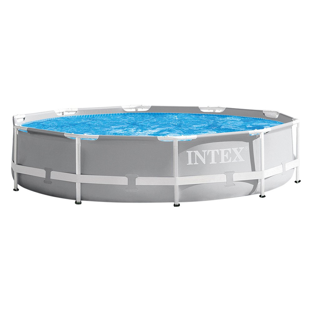 Intex Prism Frame 26726 из каталога каркасных бассейнов в Краснодаре по цене 96600 ₽