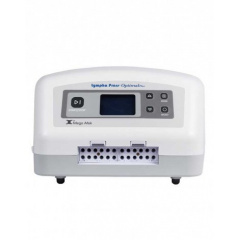 Lympha Press Optimal Plus с комбинезоном и расширителем в Краснодаре по цене 352500 ₽ в категории аппарат для прессотерапии Unixmed