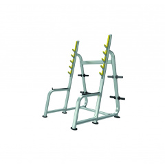 UltraGym UG-KJ1255 из каталога стоек для грифов в Краснодаре по цене 93477 ₽