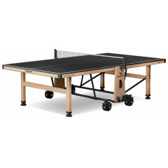 Premium W-2260 Oak Indoor в Краснодаре по цене 75650 ₽ в категории теннисные столы Rasson