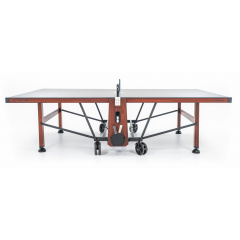 Premium W-760 Padouk Outdoor в Краснодаре по цене 110930 ₽ в категории теннисные столы Rasson