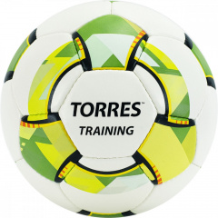 Torres TRAINING, р.5, F320055 из каталога баскетбольных мячей в Краснодаре по цене 1690 ₽