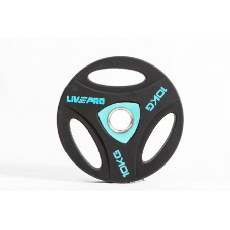 Рендер-5 для LivePro Urethane Training 5 кг