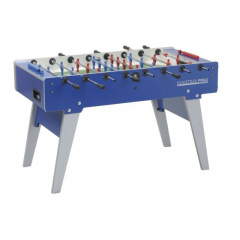 Garlando Master Pro из каталога игровых столов в Краснодаре по цене 96820 ₽