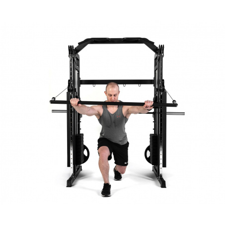 Рендер-16 для DFC PowerGym D700/2