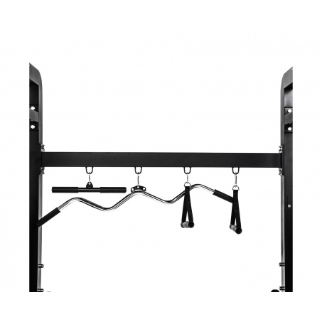 Рендер-15 для DFC PowerGym D700/2