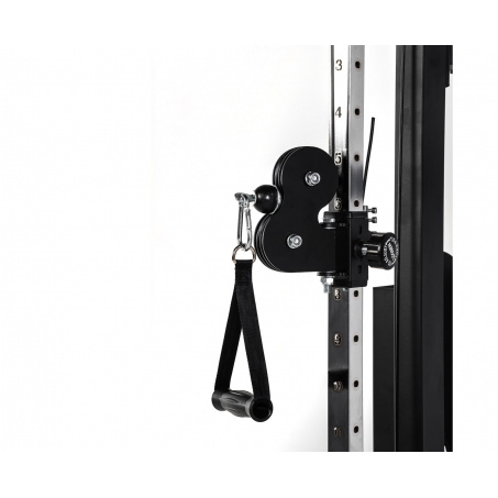 Рендер-14 для DFC PowerGym D700/2
